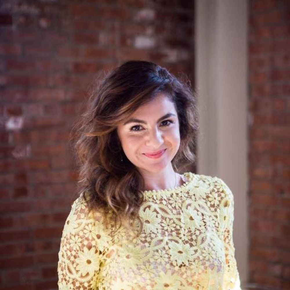 Meet your Posher, Monica